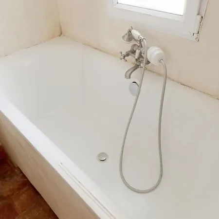 Duplex Atypique 70m2 Parc De Belleville Appartamento *